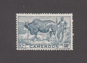 Cameroun Scott #306 Used