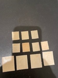 Uruguay sc 494-504 MHR comp set