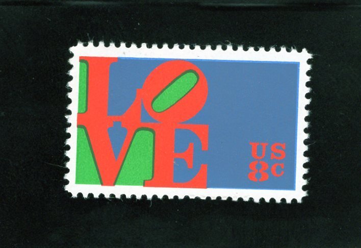 1475 Love, MNH