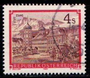 Austria 1286 - Used