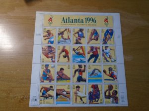 Unite States  #  3068 MNH