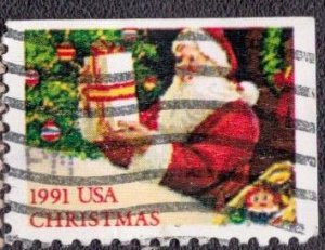 United States 2583 1991 Used