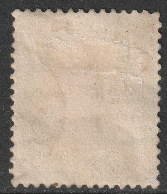Malaya Straits Setts Scott 197 - SG237, 1921 Script CA 35c used