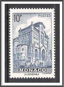 Monaco #174A Cathedral MH