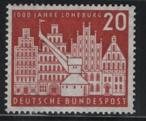 GERMANY 741   MNH