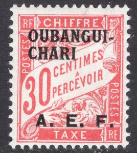 UBANGI SHARI SCOTT J5