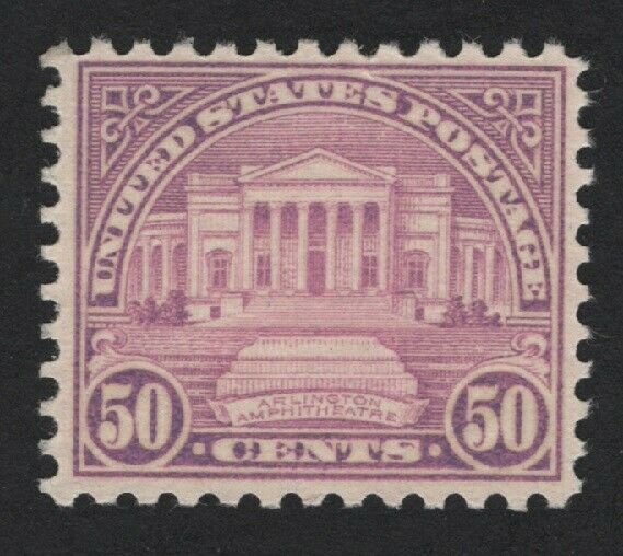 United States MINT Scott Number 701  MNH  VF  #B2  -  BARNEYS