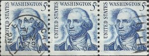 # 1304 USED GEORGE WASHINGTON