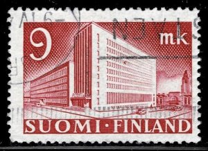 Finland 219B - used