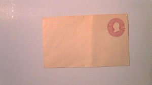 US SCOTT# U34 MINT ENTIRE