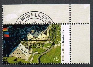 Germany 2012,Sc.#2677 used.