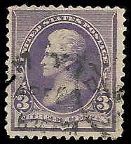 US - 221 - Used - SCV-9.00