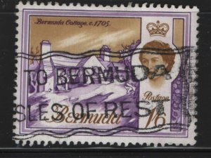 BERMUDA  185  USED