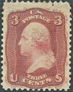 U.S. 56 FVF MH (91721)