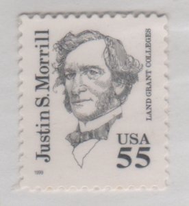 2941 Justin S. Morrill Single