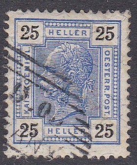 Austria Sc #99 Used; Mi. #112