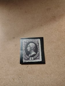 #U221 United States #162