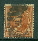  282 Used Barely Clears M05198