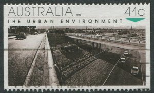 AUSTRALIA 1989 - 41c USED