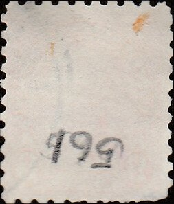 # 590 Used Rose Thomas Jefferson