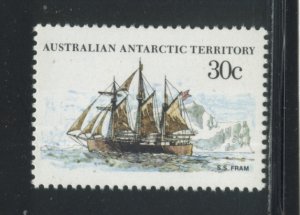 Australian Antarctic Terr. L46 MNH cgs