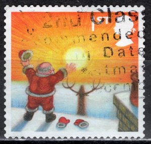 Great Britain; 2004: Sc. # 2246: Used Single Stamp