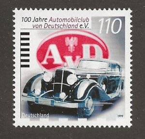 GERMANY   SC #  2035  MNH