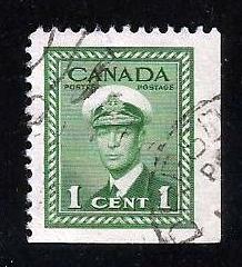 Canada #249a