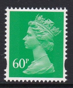 MH397a  2010 2B Machin MNH