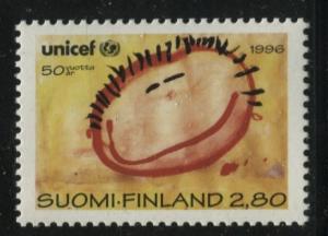 Finland 993 MNH