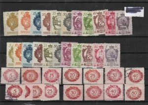 liechtenstein stamps ref 11801