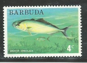 Barbuda 174   MNHVF   1974-75   PD