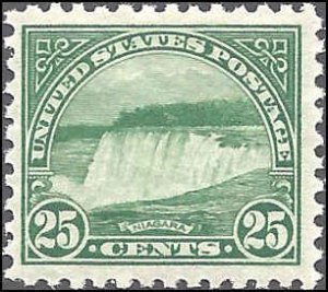 568 Mint,OG,NH... SCV $30.00