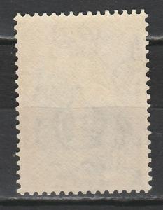 GOLD COAST 1948 KGVI FOREST 10/-