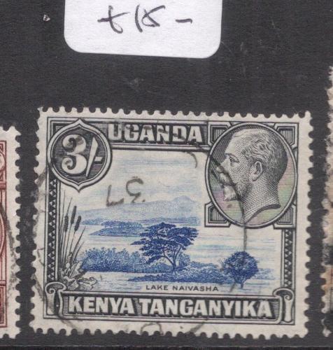 British KUT SG 120 VFU (10dln)