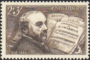 France #B131 MNH   