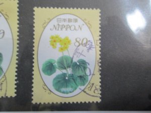 Japan #3631 used  2022 SCV = $0.60