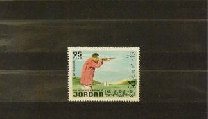 9265   Jordan   MH # 715                  CV$ 1.10