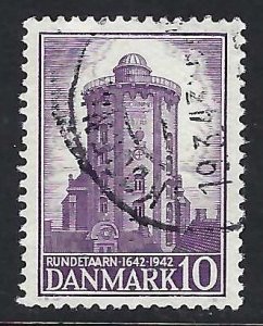 Denmark 288 VFU 92A-2