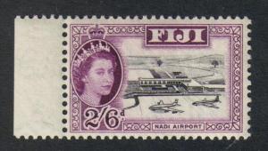 Fiji #172 mint single Nadi airport