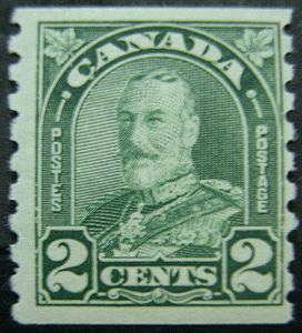 CANADA 180 FVF Mint Low Start 