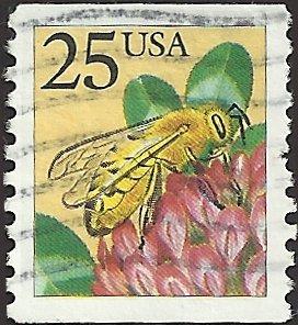 # 2281f USED HONEYBEE