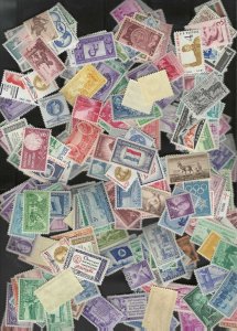 255 MNH US COMMS FROM 1935-1960