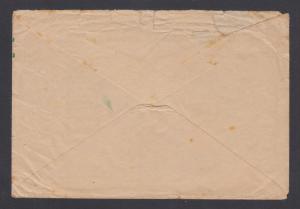 Great Britain, 1919 Stampless Active Service mail, Field Post Office No. 79