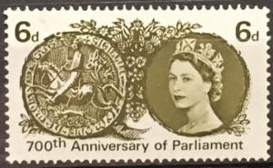 Great Britain 422 mlh