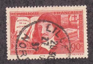 France - 1937 - SC 331 - Used