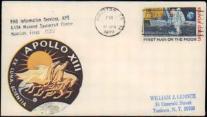 United States, Texas, Space