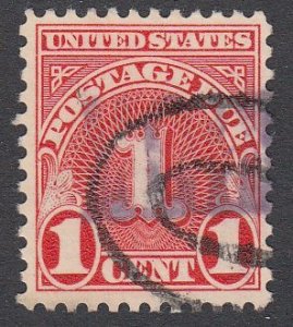 United States J80 Used CV $0.25