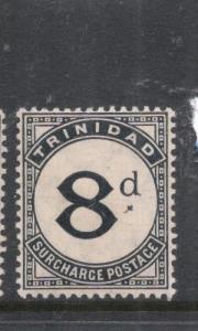 Trinidad & Tobago SG D16 MNH (1dlk) 