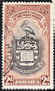 Jamaica 146 VF